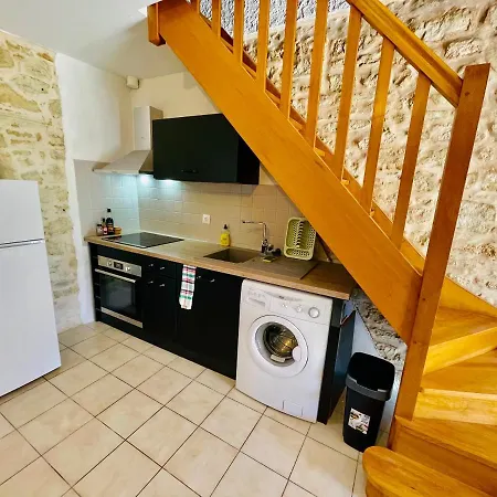 Gite Du Mas Champetre Saint-Privat-de-Champclos Exterior photo